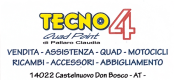 TECNO4 TECNO4