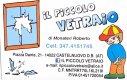IL PICCOLO VETRAIO IL PICCOLO VETRAIO