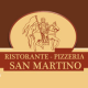 RISTORANTE PIZZERIA SAN MARTINO