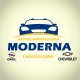 CARROZZERIA MODERNA