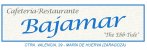 RESTAURANTE BAJAMAR