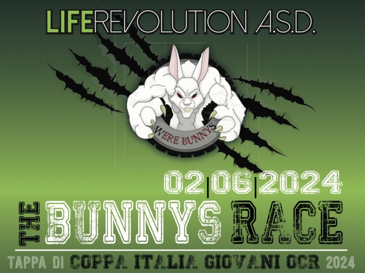 BUNNYS RACE