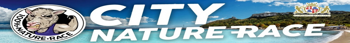 Como chegar  - CAGLIARI CITY NATURE RACE 2019