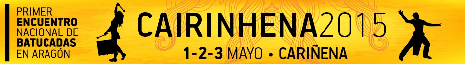 LISTADO DE ESTABLECIMIENTOS   - CAIRINHENA