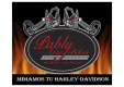 PABLY ARTE y  BIKES