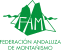 FEDERACIÓN ANDALUZA DE MONTAÑA