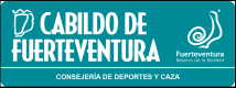 CABILDO FUERTEVENTURA DEPORTES 