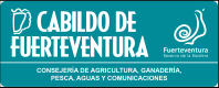CABILDO FUERTEVENTURA AGRICULTURA ,GANADERIA Y PESCA