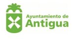 AYUNTAMIENTO DE ANTIGUA