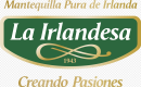 LA IRLANDESA