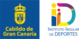 INSTITUTO INSULAR DE DEPORTES DEL CABILDO DE GRAN CANARIA
