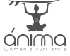 ANIMA WOMENS SURF