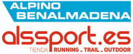ALPINO BENALMADENA- ALS SPORT