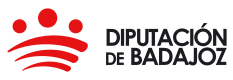 Diputación de Badajoz