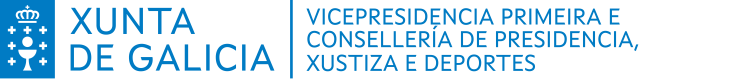  Xunta de Galicia