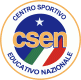 CSEN - CENTRO SPORTIVO EDUCATIVO NAZIONALE