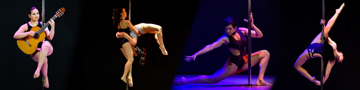 MEDITERRANEAN POLE DANCE CONTEST 2022