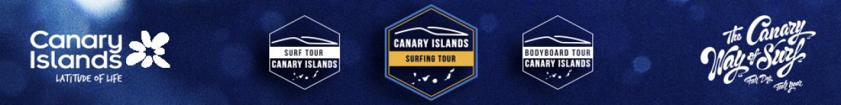  CANARY ISLAND TOUR   CAMPEONATO DE SURFING ARONA  