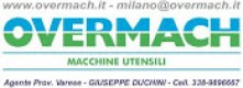 OVERMACH