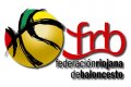 Federación Riojana de Baloncesto 