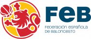 Federación Española de Baloncesto 