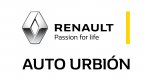 Auto Urbión