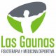 Centro de Fisioterapia Las Gaunas