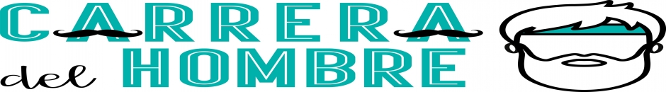 CARRERA DEL HOMBRE