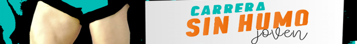 Resultats  - CARRERA JOVEN SIN HUMO 2024