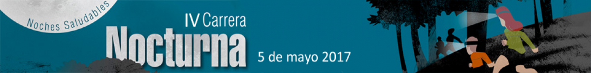 Results  - CARRERA NOCTURNA HUESCA  2017