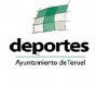 Servicio Municipal de Deportes de Teruel