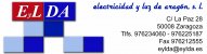 ELDA (Electricidad y Luz de Aragon)