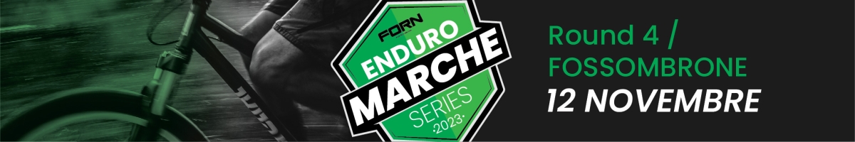 CESANE ENDURO RACE 2023