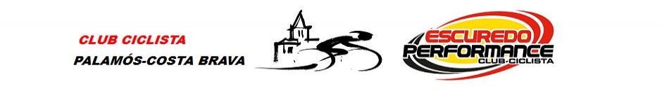 Pravila  - CHRISTMAS CYCLING ROAD COSTA BRAVA TRAINING 