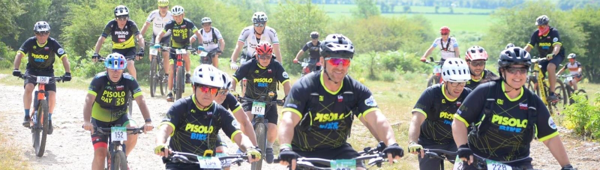 Accommodation - CICLOTURISTICA PRIVERNO   11À EDIZIONE 'PISOLO DAY'   2 GIUGNO 2026