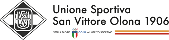 UNIONE SPORTIVA SAN VITTORE OLONA