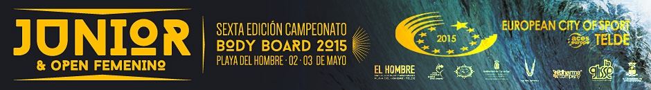 Contacta con nosotros - CIRCUITO CANARIO DE SURFING  BODYBOARD JUNIOR & FEMENINO