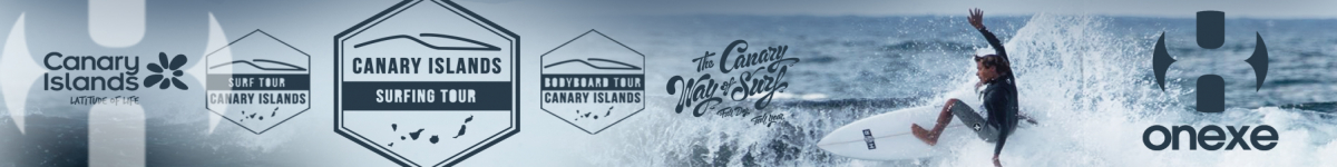 CIRCUITO CANARIO DE SURFING JUNIOR   ONEXE CHAMPIONSHIP 2017