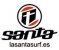 LA SANTA SURF