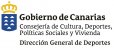 GOBIERNO DE CANARIAS