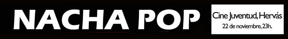 CONCIERTO NACHA POP