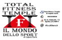 TOTAL FITNESS TEMPLE