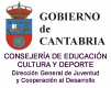 GOBIERNO CANTABRIA: CONSERJERIA JUVENTUD Y DEPORTE