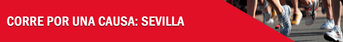 CIRCUITO   - CORRE POR UNA CAUSA 2020: SEVILLA