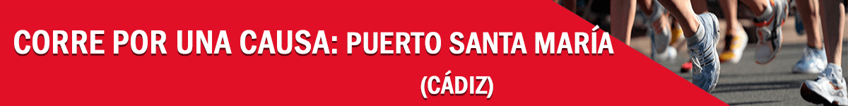 Nola iritsi  - CORRE POR UNA CAUSA: CADIZ