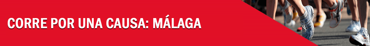 CIRCUITO   - CORRE POR UNA CAUSA: MÁLAGA