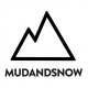 MUD AND SNOW