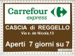 Carrefour Cascia Reggello