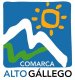 Comarca del Alto Gállego