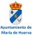 Ayuntamiento de María de Huerva